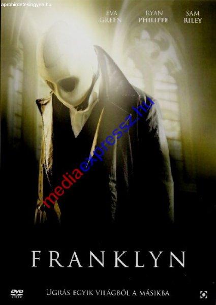 Franklyn (használt DVD)
