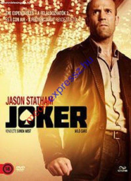 Joker (használt DVD)