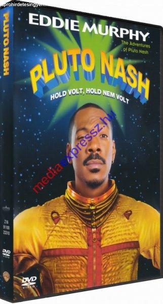 Pluto Nash (használt DVD)