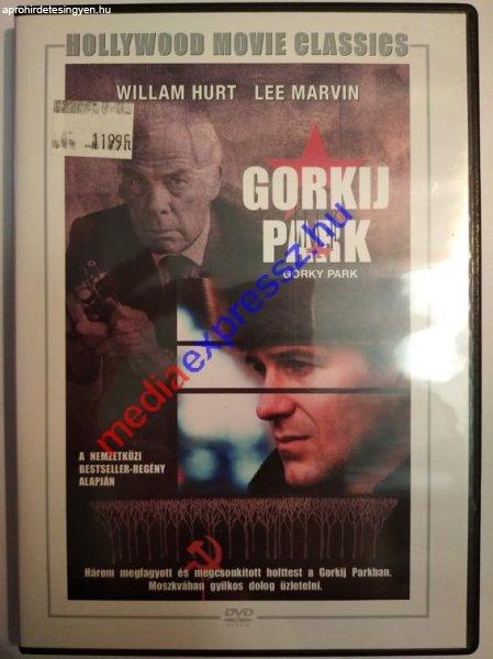 Gorkij Park (használt DVD) 