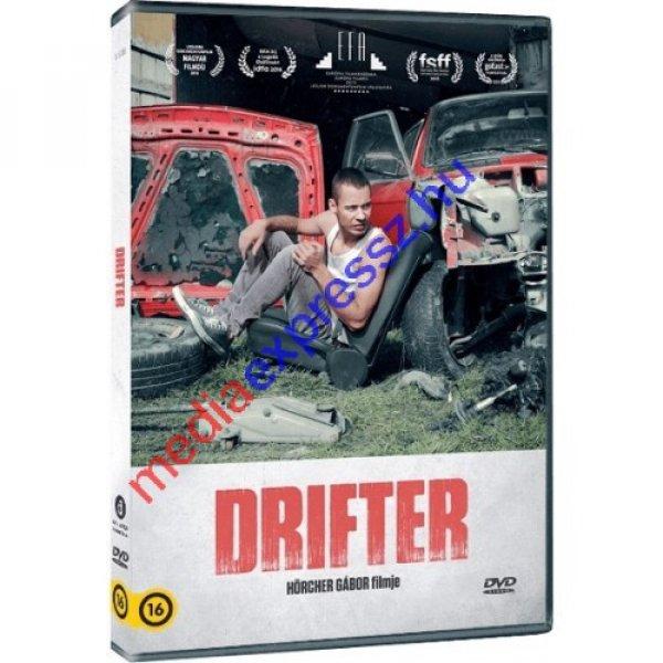  Drifter (használt DVD)