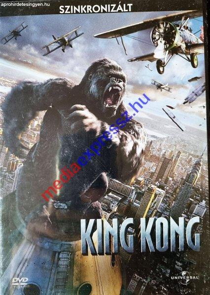 King Kong (használt)