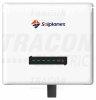 Hromfzis Solar inverter 4500 Wp STC, 3000W, 125 V-950 V/6
