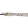 SMD3528 60l/m Hideg Fehr Kltri LED szalag 6000K IP65