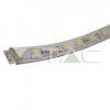SMD5050 60l/m Termszetes fehr Kltri LED szalag 4000K IP6