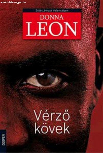 Donna Leon Vérző kövek 