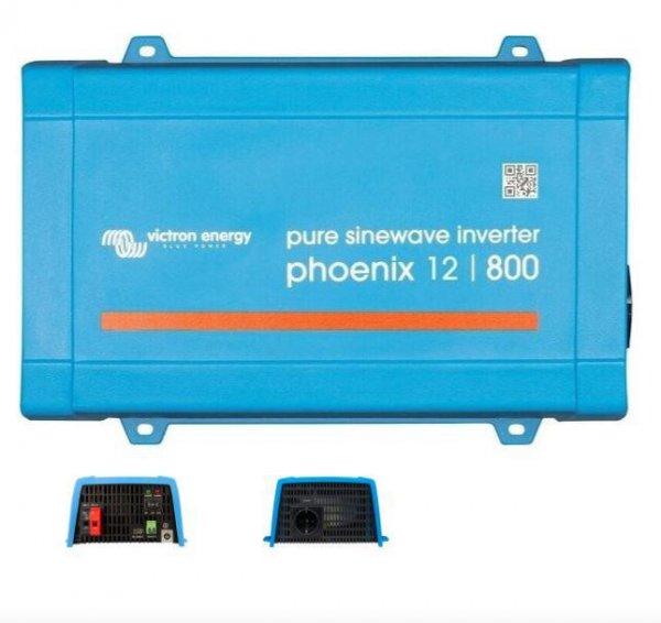 Victron Phoenix Inverter VE.Direct, 24V 230V 1200W