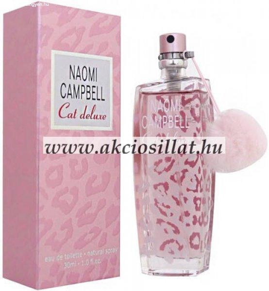 Naomi Campbell Cat Deluxe EDT 30ml