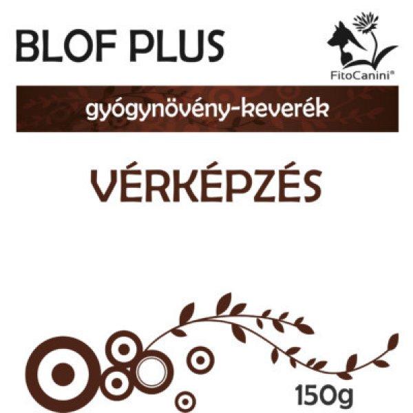 FitoCanini BLOF PLUS 150 g