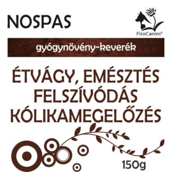 FitoCanini NOSPAS 150g