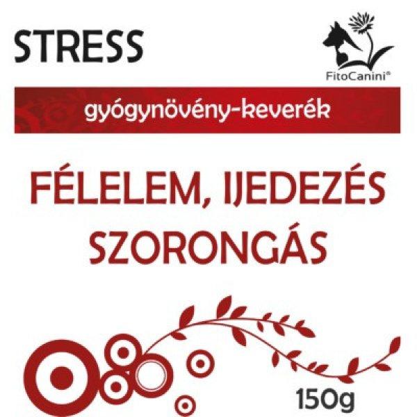 FitoCanini STRESS 150g