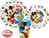 Mickey egr micro gyerek tkszlet