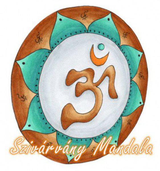3/1. OHM - Energia Mandala