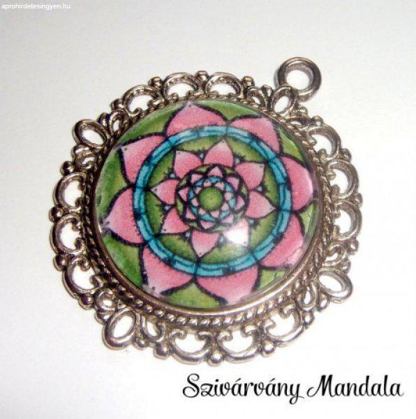 1/11. Energia Mandala - Mandala medál