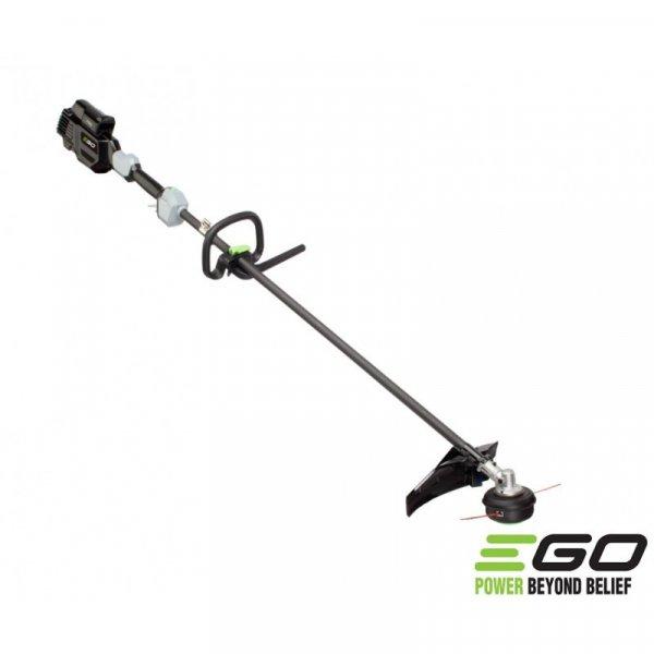 STX 3800 Profi, gyűrűs, motor felül, szénszálas + BH1001 akkut tartó