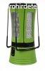 Kemping lmpa nagy fnyerej 10W SMD Led-el