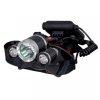 LED Fejlmpa elemes 1200Lm
