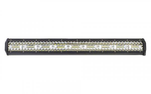 SMD LED fényhíd (csavaros) kombinált fény 64cm