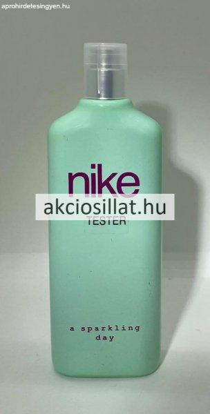 Nike A Sparkling Day Women TESTER EDT 75ml női parfüm