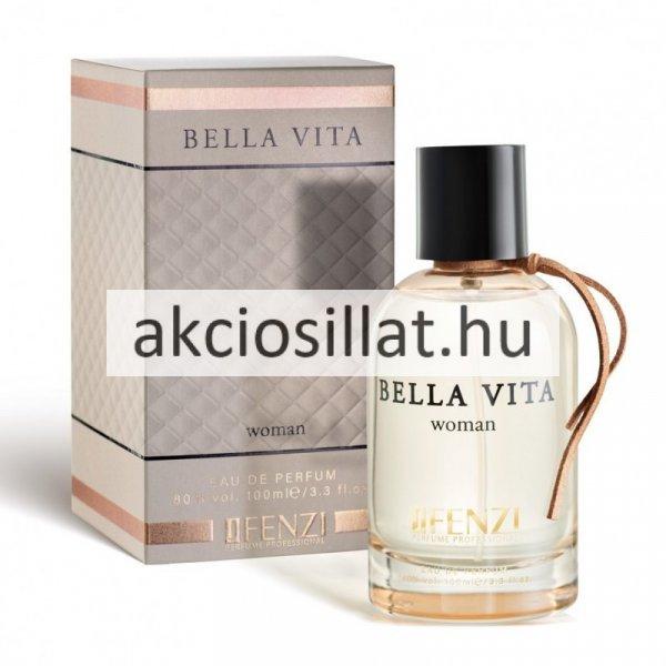 J.Fenzi Bella Vita EDP 100ml / Bottega Veneta parfüm utánzat 