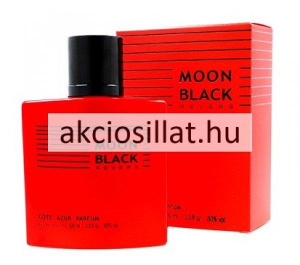 Cote d'Azur Moon Black Revers EDT 100ml / Mont Blanc Legend Red parfüm
utánzat