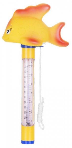 ST thermometer For floating, goldfish