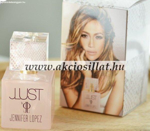 Jennifer Lopez JLust EDP 30ml
