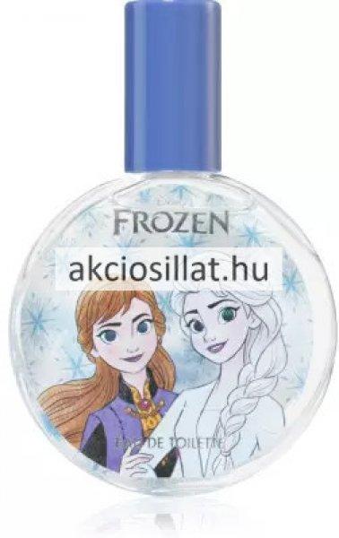 Disney Frozen Elsa & Anna EDT 30ml gyerek parfüm
