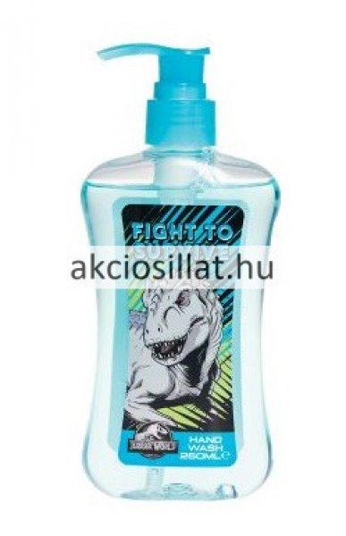 Jurassic World Fight To Survive folyékony szappan 250ml