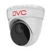 DVC DCA-TV2145 AHD/TVI/CVI dome kamera 2Mpc Variff. obj. 2,7