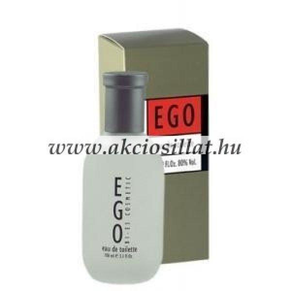 Bi-es Ego Men EDT 100ml / Hugo Boss Green parfüm utánzat