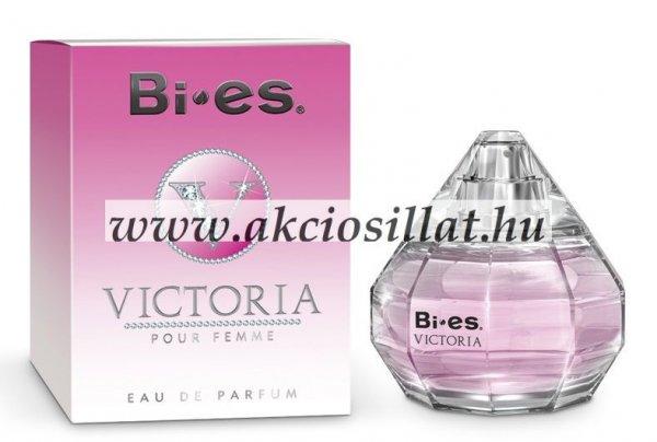 Bi-es Victoria EDP 100ml / Versace Bright Crystal parfüm utánzat