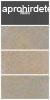 Auro - Arany design kburkolat lap 122x61cm kltri falipane