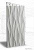 Loft-3D Dekor-24 beltri festhet gipsz 3d dekor falpanel fe