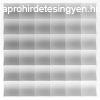 LUMI gipsz beltri modern 3d design falpanel