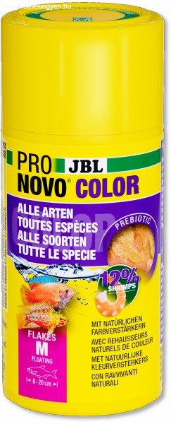 JBL Pronovo Color Flakes M 100ml