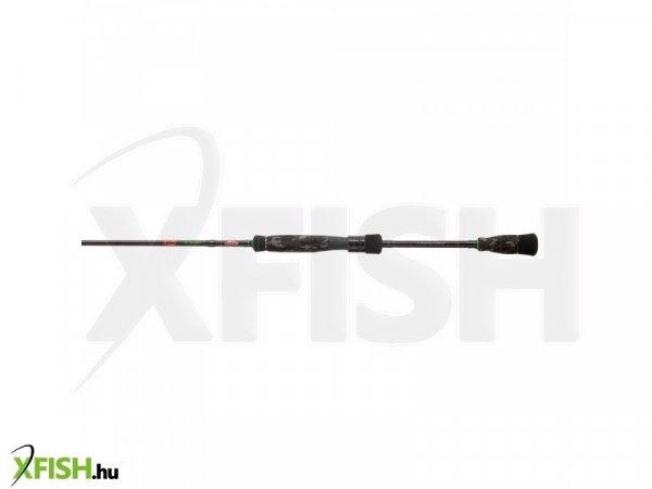 Berkley URBN Spinning Ultra Light Pergető Bot 180cm 15g 1Részes 