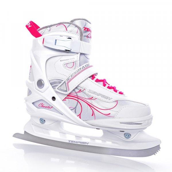 CHANTAL figure skate