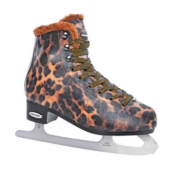 SAFARI figure skate