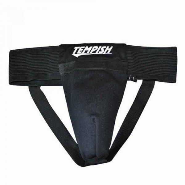 TIP jockstrap - textile insertion