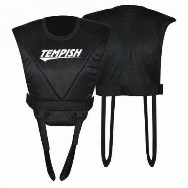 TRENDY vest for goalkeeper S