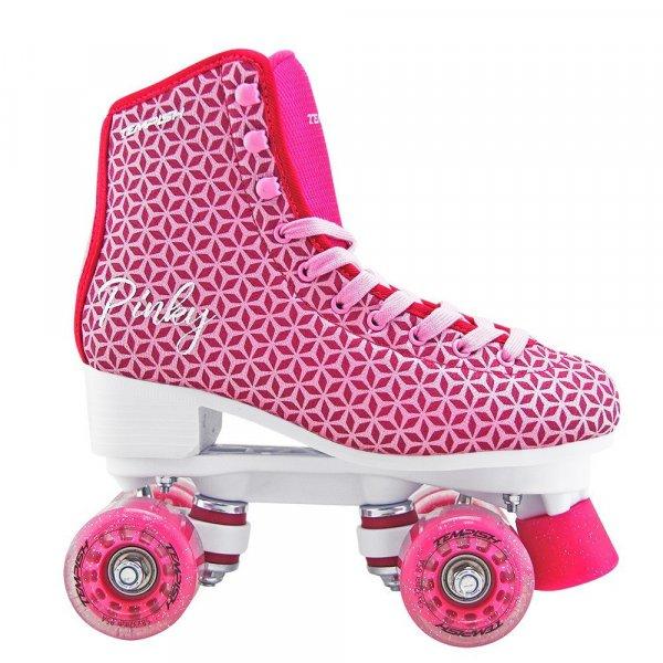 PINKY quad skates