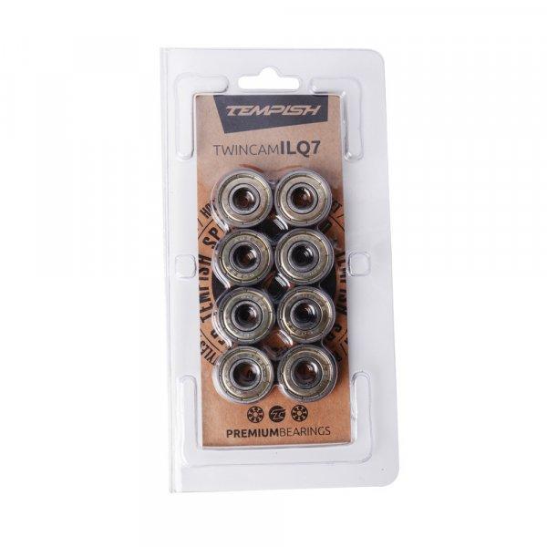 ILQ7 classic TWINCAM bearings set (8pcs)