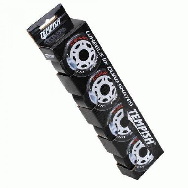 QUAD 65x35 85A wheel set