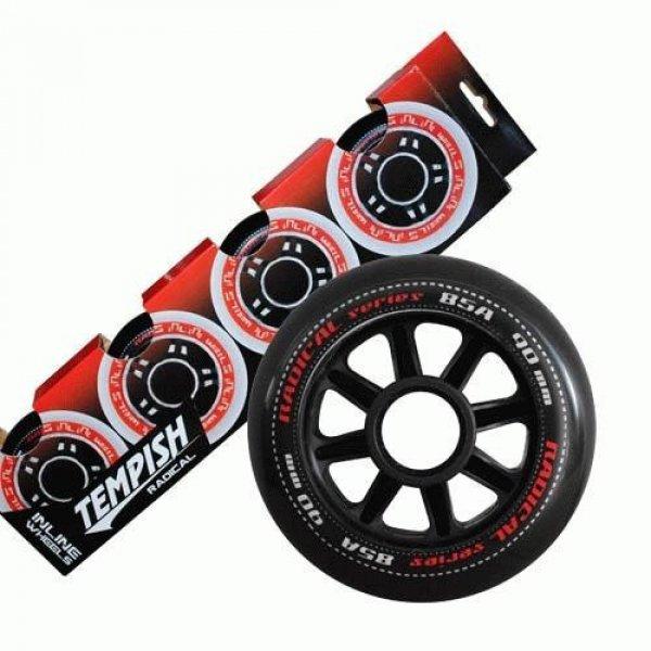 RADICAL 90x24 85A wheel set (4 pcs)