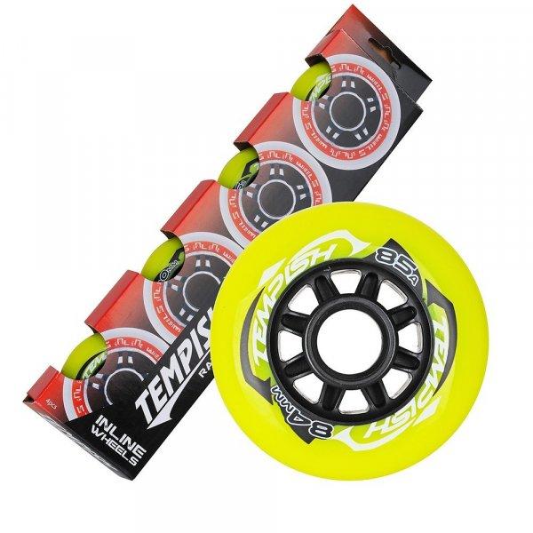 RADICAL COLOR 84x24 84A wheel set (4 pcs)