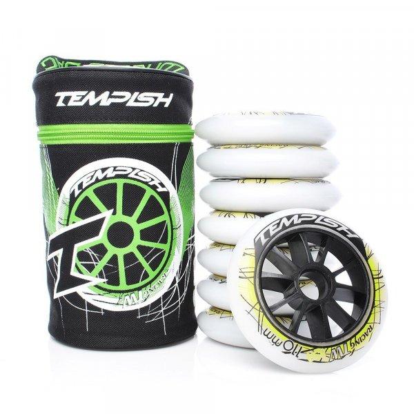 TW 110x24 90A set of wheels