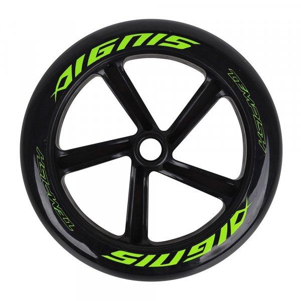 PU 87A 230x32 wheel for scooter