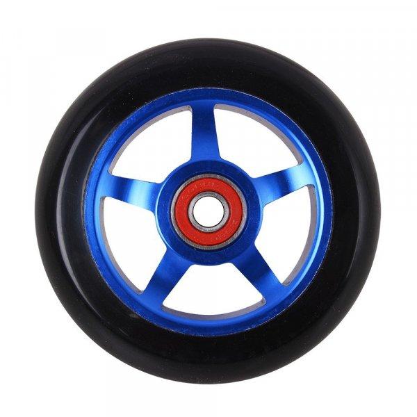 PU 88A 100x24 wheel AL CORE wheel