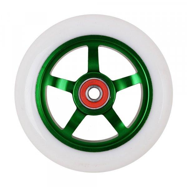 PU 88A 110x24 AL CORE wheel for scooter